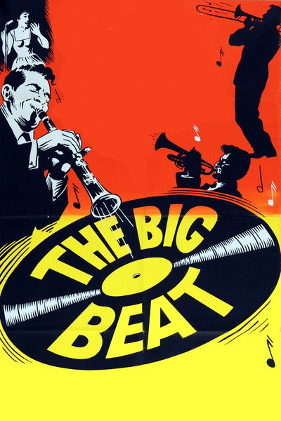 Póster de The Big Beat