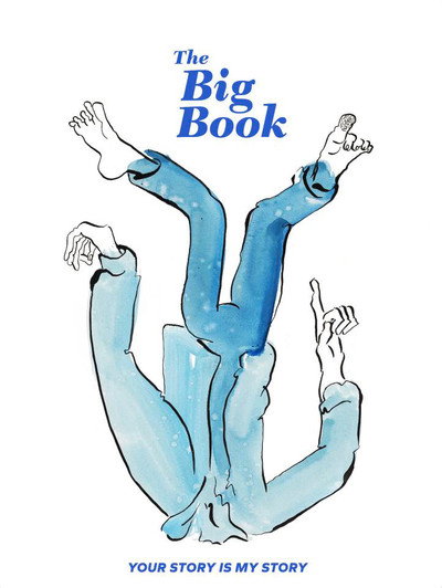 Póster de The Big Book