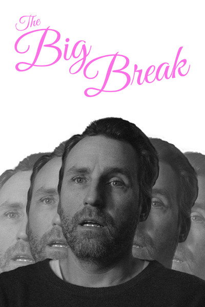 Póster de The Big Break