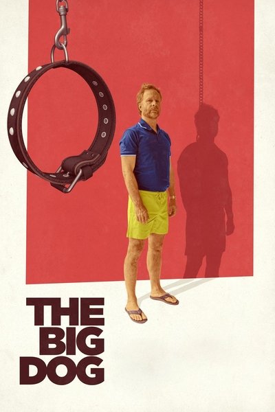 Póster de The Big Dog