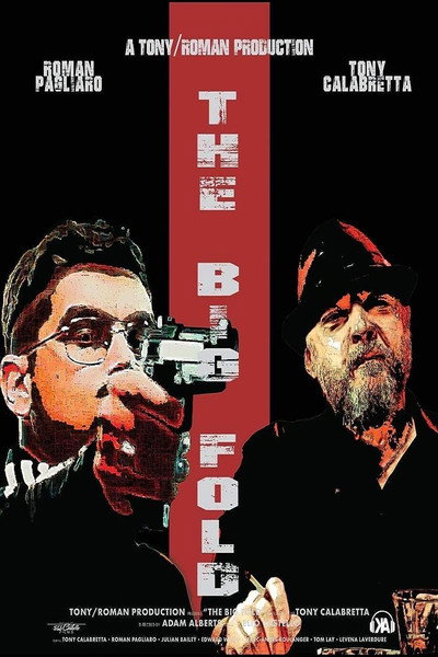 Póster de The Big Fold