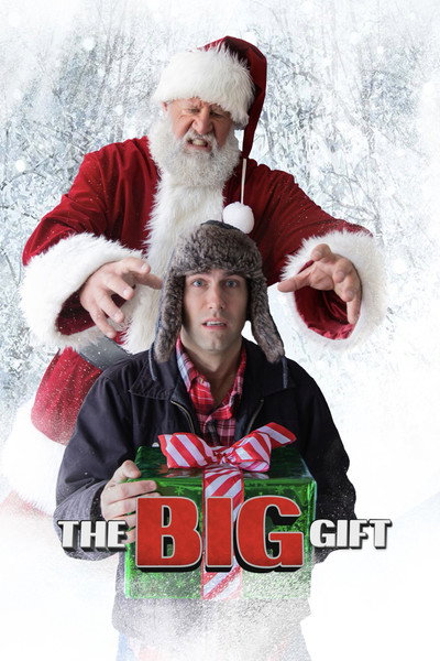Póster de The Big Gift
