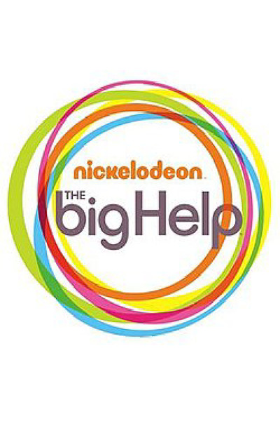 Póster de The Big Help