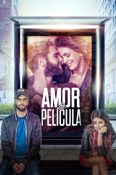 Póster de The Big Love Picture