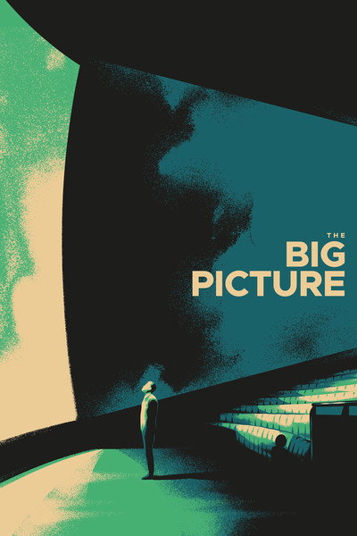 Póster de The Big Picture