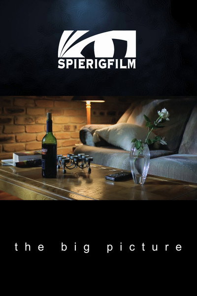 Póster de The Big Picture