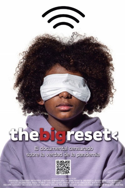 Póster de The Big Reset