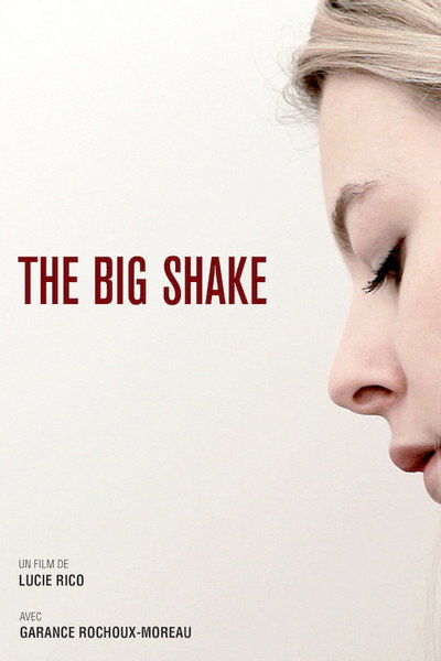 Póster de The Big Shake