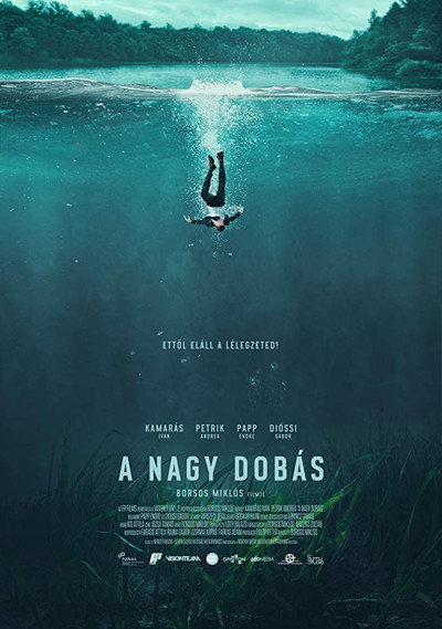 Póster de The Big Shot