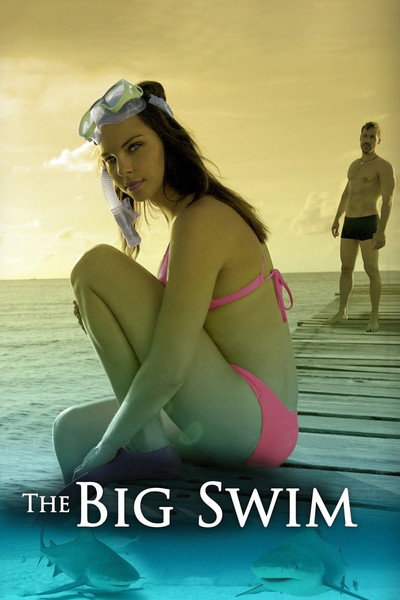 Póster de The Big Swim