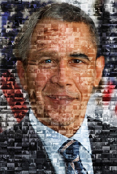 Póster de The Bigger Bubble
