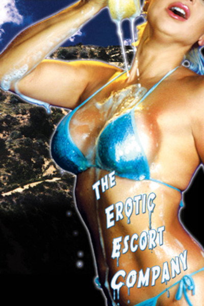 Póster de The Bikini Escort Company