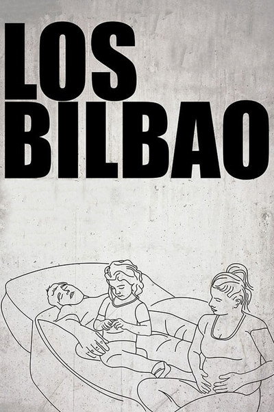 Póster de The Bilbaos