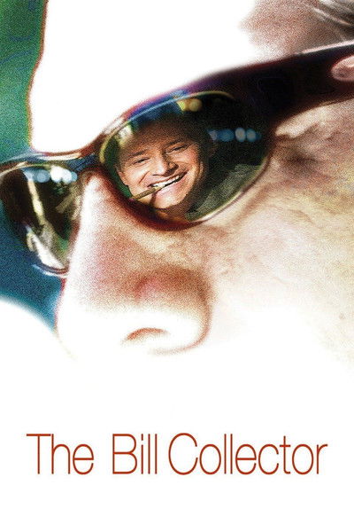 Póster de The Bill Collector
