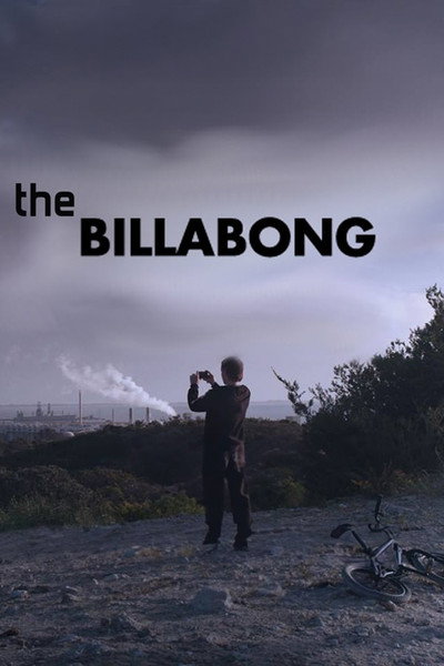 Póster de The Billabong