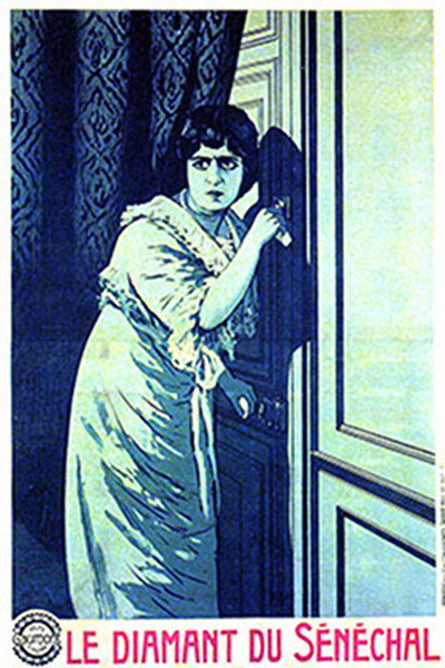 Póster de The Biltmore Diamond