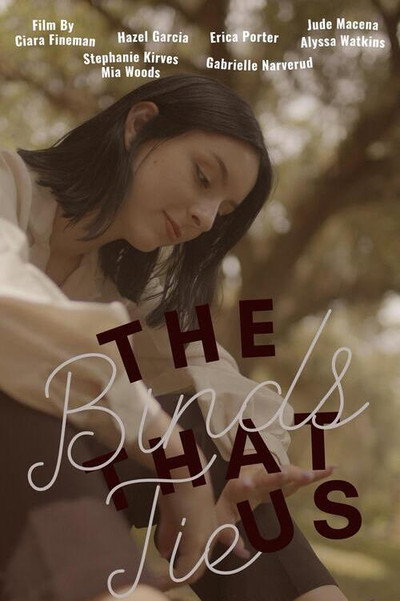Póster de The Binds That Tie Us