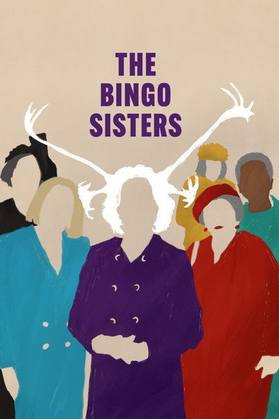Póster de The Bingo Sisters