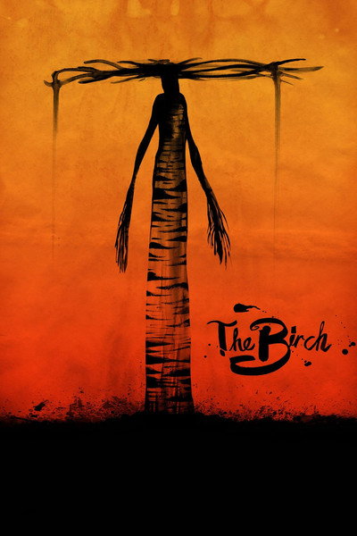 Póster de The birch: El abedul