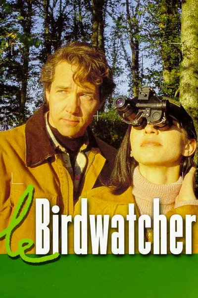 Póster de The Bird Watcher