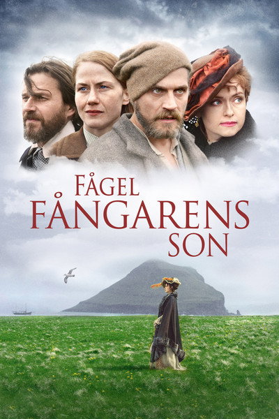 Póster de The Birdcatcher's Son