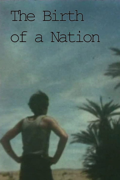 Póster de The Birth of a Nation