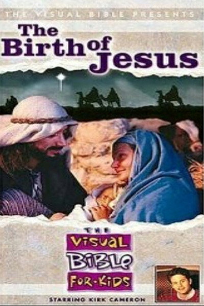 Póster de The Birth of Jesus