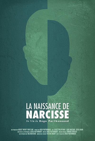 Póster de The Birth of Narcissus