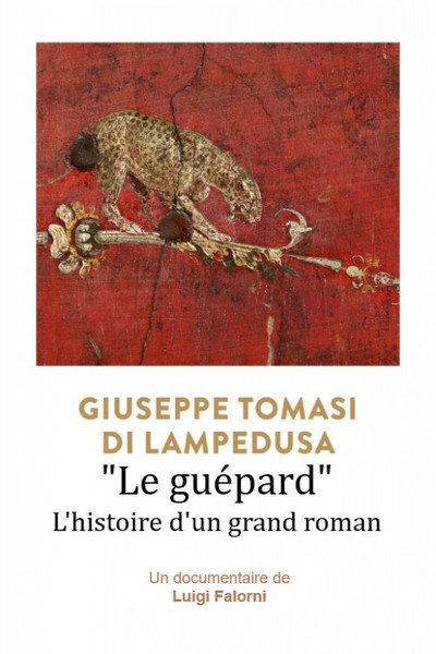 Póster de The Birth of the Leopard