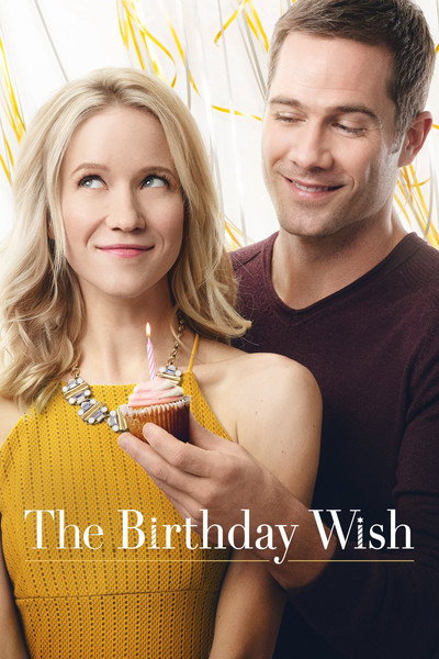 Póster de The Birthday Wish