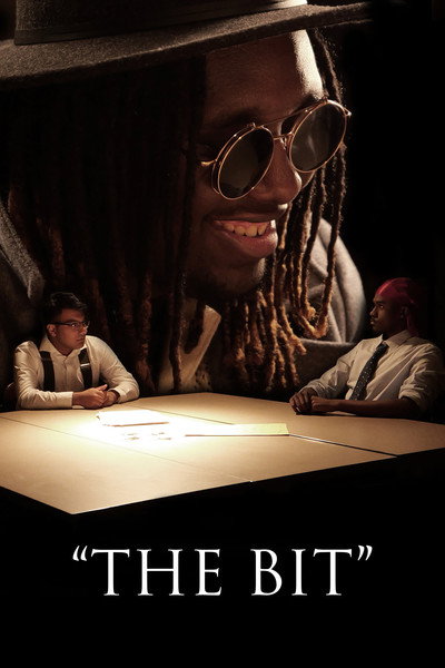 Póster de The Bit