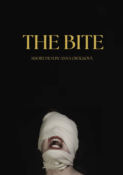 Póster de The Bite