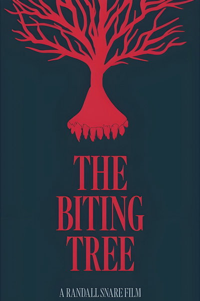 Póster de The Biting Tree