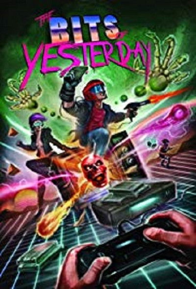 Póster de The Bits of Yesterday
