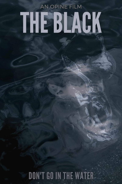Póster de The Black