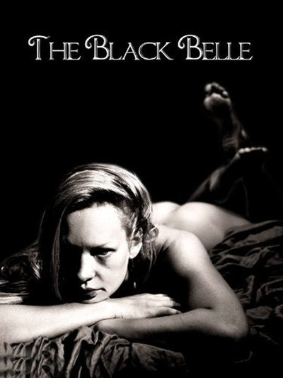 Póster de The Black Belle