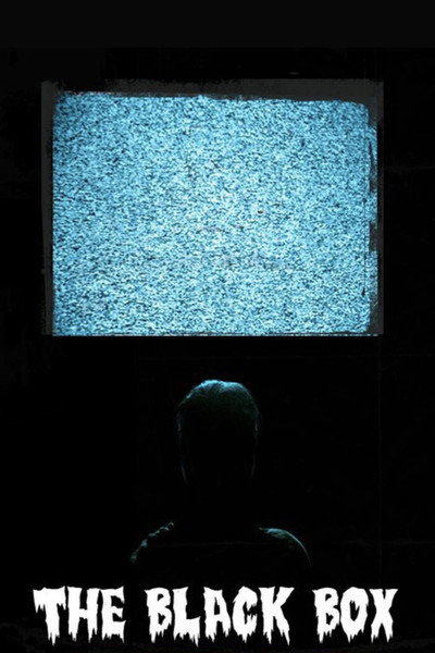Póster de The Black Box