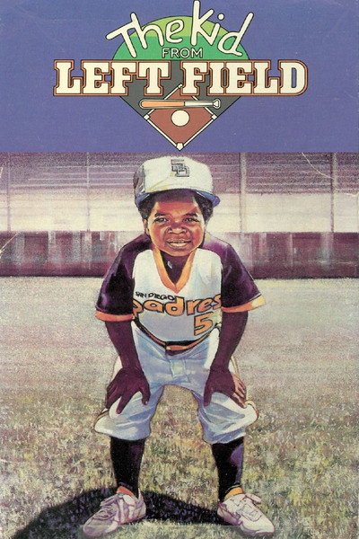Póster de The black boy