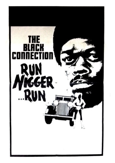 Póster de The Black Connection