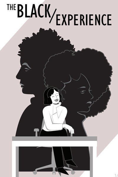 Póster de The Black Experience