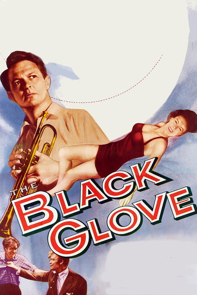 Póster de The Black Glove