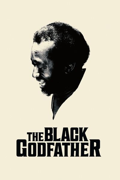 Póster de The Black Godfather
