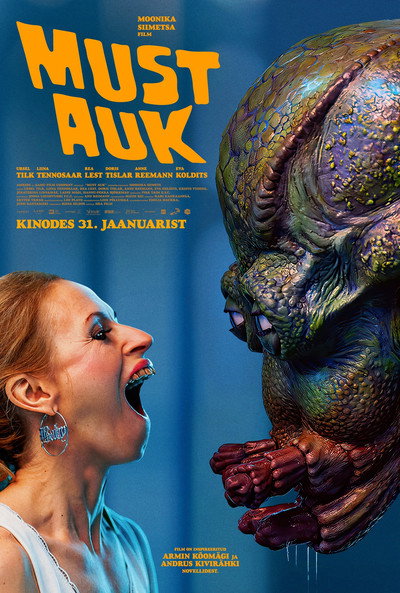 Póster de The Black Hole