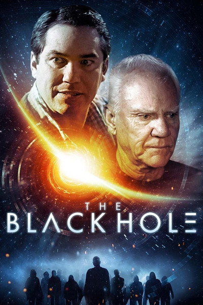 Póster de The Black Hole