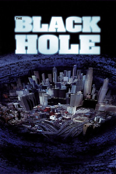 Póster de The Black Hole