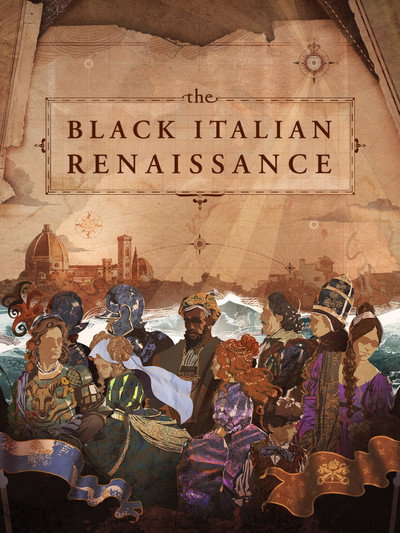 Póster de The Black Italian Renaissance