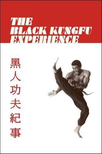Póster de The Black Kung Fu Experience