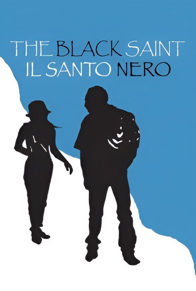 Póster de The Black Saint