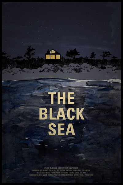 Póster de The Black Sea