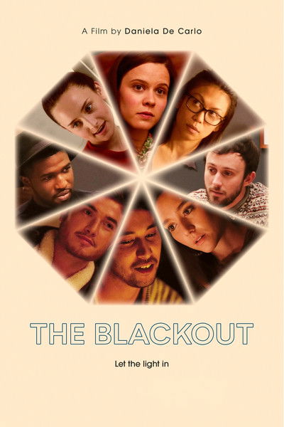 Póster de The Blackout